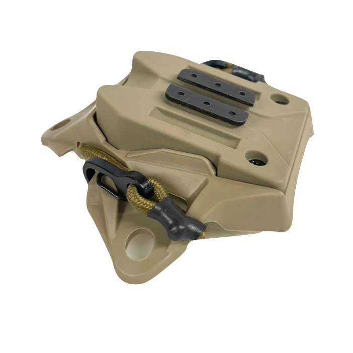 Ops-Core - GSGM Adapter for MBS (Modular Bungee Shroud) - HCC Tactical