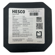 alt - HESCO - 3110 LEVEL III+ - HCC Tactical