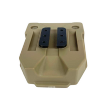 DPAM / GSGM Adapter for MBS (Modular Bungee Shroud)