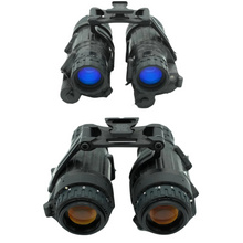NoiseFighters - Panobridge M-ZERO - v2 - HCC Tactical