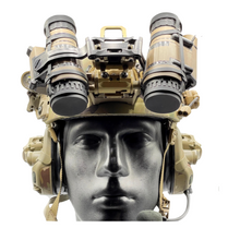 NoiseFighters - Panobridge M-SEVEN - v8 - HCC Tactical