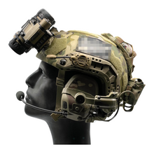 NoiseFighters - Panobridge M-SEVEN - v9 - HCC Tactical