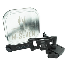 NoiseFighters - Panobridge M-SEVEN - HCC Tactical