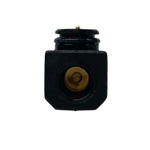 Wilcox - Junction Box - Legacy (Crane) Connector Front - HCC Tactical