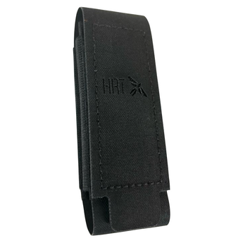 Black; HRT Tactical - ARC Utility Pouch - HCC Tactical