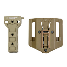 S&S Precision - GRT Holster Extender - v13 - HCC Tactical