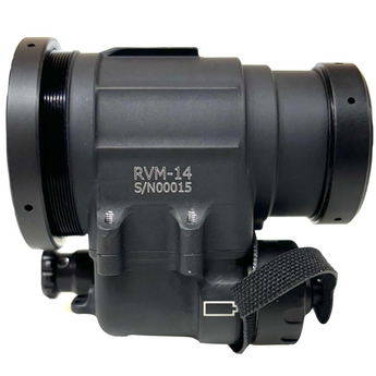 AB Nightvision - RVM-14 Side - HCC Tactical