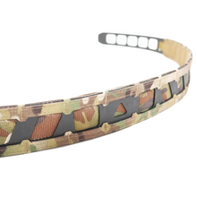 Agilite - Magnetix Battle Belt MC Curve - HCC Tactical