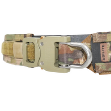 Agilite - Magnetix Battle Belt Mc Cobra Buckle- HCC Tactical