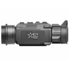 AGM Global Vision - AGM RATTLER-C V2 35-384 Left - HCC Tactical