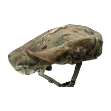 alt - MultiCam; Agilite - Mitznefet Helmet Shape-Breaker - HCC Tactical