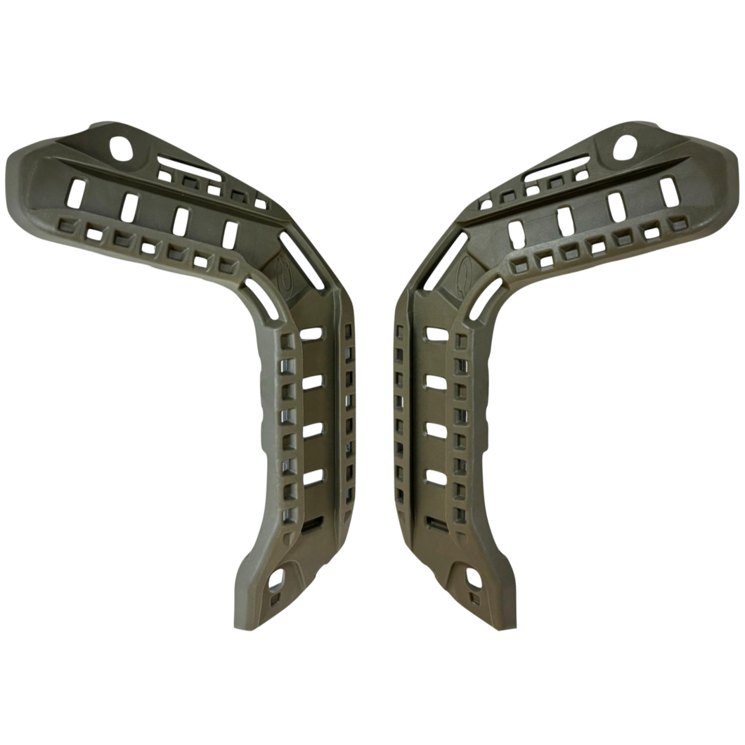 Ops-Core - Powerpath Rails - HCC Tactical