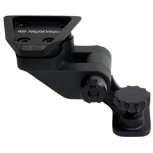Right; AB Nightvision - Dovetail Mount Arm - RVM-14 - HCC Tactical