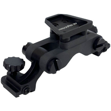 AB Nightvision - Dovetail Bino Mount Bridge - RVM-14 3 - HCC Tactical