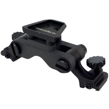 AB Nightvision - Dovetail Bino Mount Bridge - RVM-14 2 - HCC Tactical