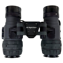 AB Nightvision - Dovetail Bino Mount Bridge Top - RVM-14