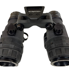 AB Nightvision - Dovetail Bino Mount Bridge Top  5- RVM-14