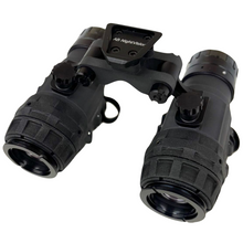 AB Nightvision - Dovetail Bino Mount Bridge Top 3 - RVM-14