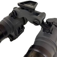 AB Nightvision - Dovetail Bino Mount Bridg - RVM-14