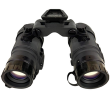 AB Nightvision - Dovetail Bino Mount Bridge Front - RVM-14