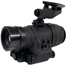 AB Nightvision - Dovetail Mount Arm - RVM-14 on RVM-14 Side - HCC Tactical