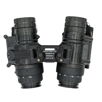 NoiseFighters - Panobridge M-1 - v2 - HCC Tactical