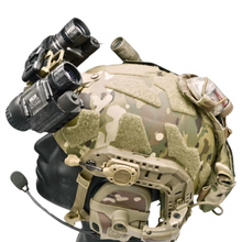 NoiseFighters - Panobridge M-1 - v9 - HCC Tactical