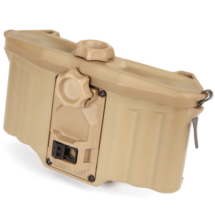 Ops-Core Railink - RAILINK Battery Pack+ - HCC Tactical