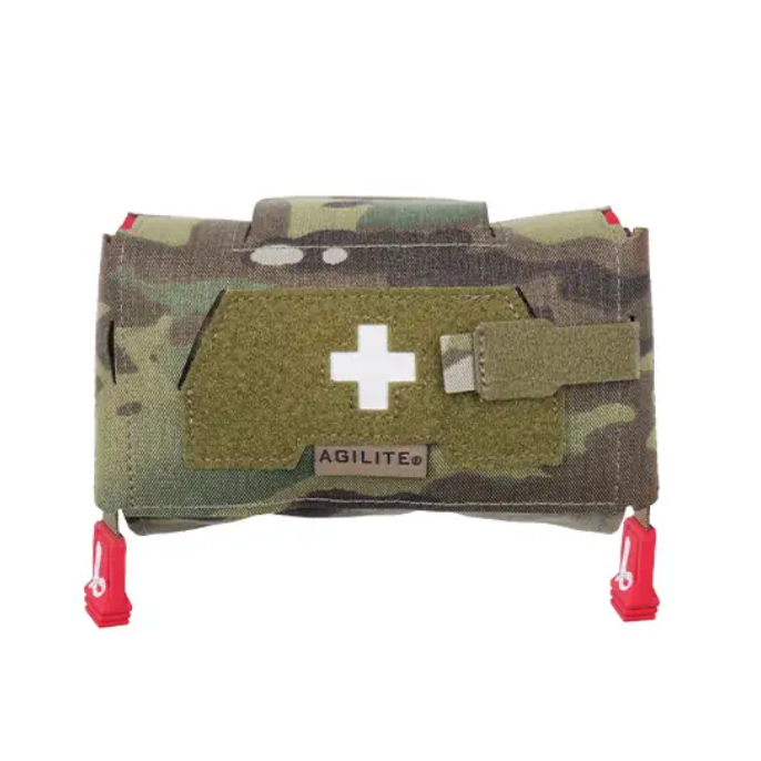 Trauma Kit 実物 IFAK 2セット Trauma Kit 実物 IFAK 2セット Trauma Kit 実物 IFAK 2セット Trauma Kit 実物 IFAK 2セット