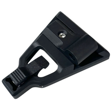 Noisefighters - Metal Quick Detach Dovetail (MQDD) Right Profile - HCC Tactical