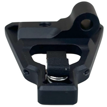 Noisefighters - Metal Quick Detach Dovetail (MQDD) Back - HCC Tactical