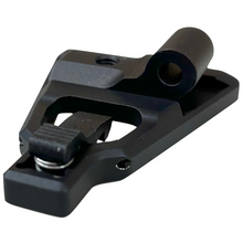 Noisefighters - Metal Quick Detach Dovetail (MQDD) Profile - HCC Tactical