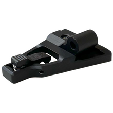 Noisefighters - Metal Quick Detach Dovetail (MQDD) Side Profile - HCC Tactical