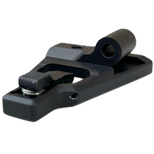 Noisefighters - Metal Quick Detach Dovetail (MQDD) Front - HCC Tactical