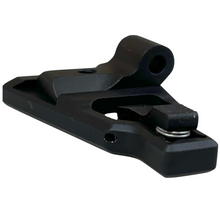 Noisefighters - Metal Quick Detach Dovetail (MQDD) Roght - HCC Tactical