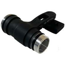 S&S Precision M-Ax Mount BK No Light Side- HCC Tactical