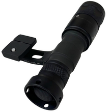 S&S Precision M-Ax Mount BK Light- HCC Tactical