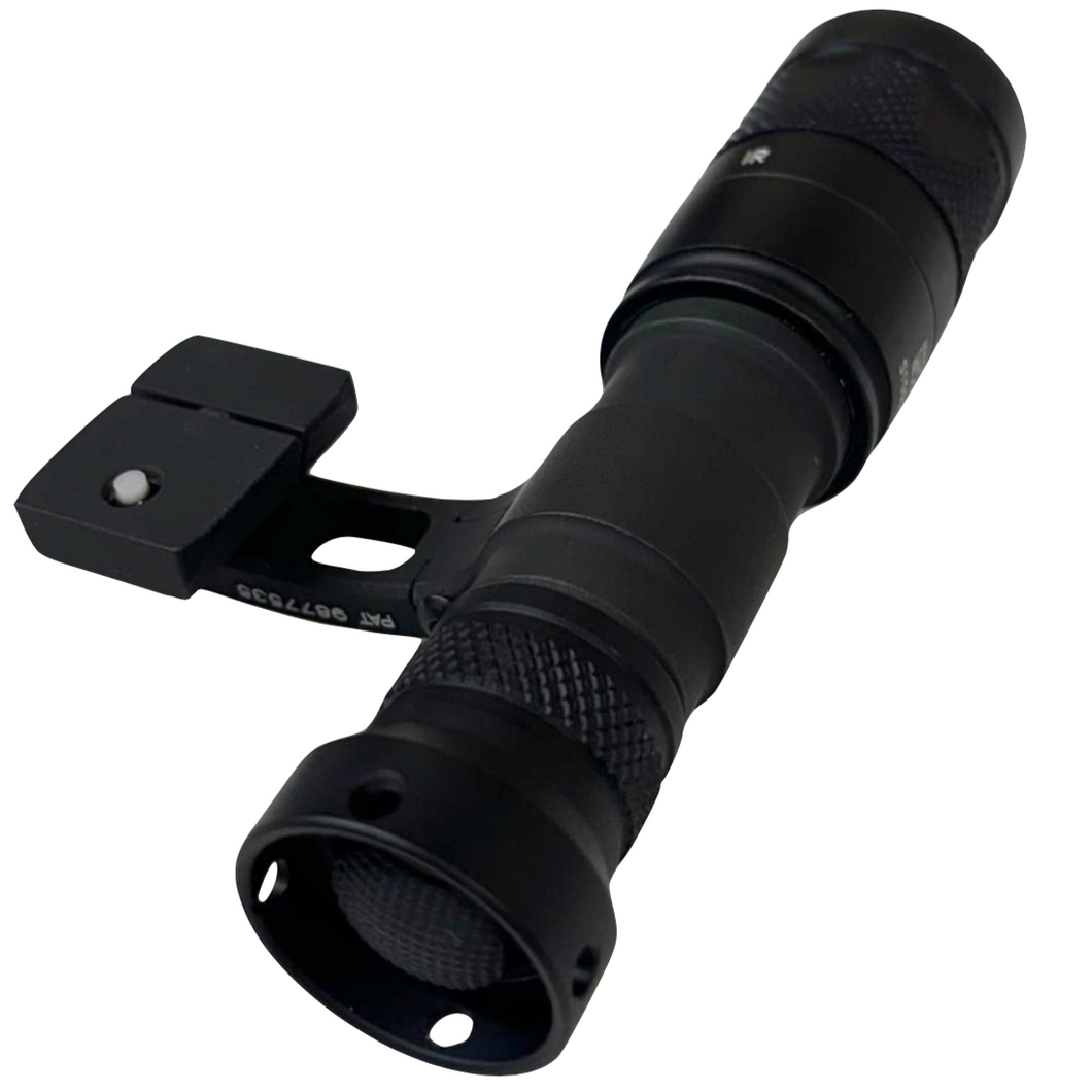 SS Precision - M-AX Mount - HCC Tactical SS Precision - M-AX Mount - HCC Tactical