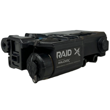 Wilcox - RAID Xe (Eye Safe - Civilian) BK - HCC Tactical