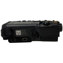 Wilcox - RAID Xe (Eye Safe - Civilian) BK Left - HCC Tactical