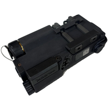 Wilcox - RAID Xe (Eye Safe - Civilian) BK Bottom - HCC Tactical