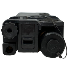 Wilcox - RAID Xe (Eye Safe - Civilian) BK Front - HCC Tactical