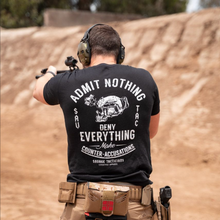 Savage Tacticians - Spooks Mantra - HCC Tactical - View 3