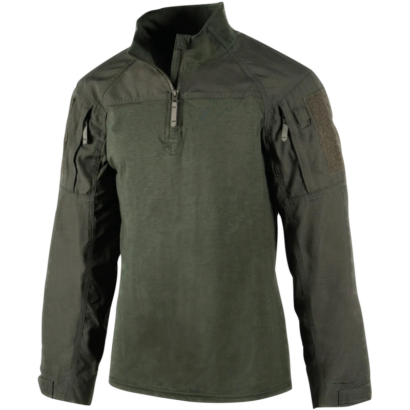 Massif - Cascade Combat Shirt (FR) - HCC Tactical