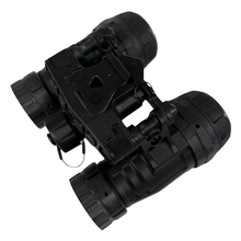 Manticore-R High FOM (RPO Glass)