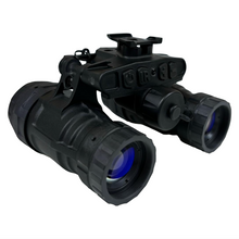Manticore-R High FOM (RPO Glass)