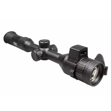 Black; AGM - Spectrum LRF 4K - HCC Tactical
