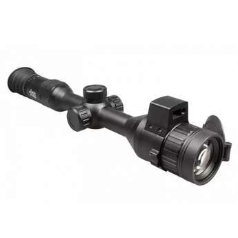Black; AGM - Spectrum LRF 4K - HCC Tactical