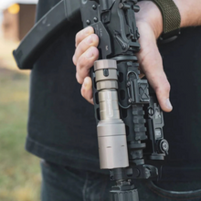 Cloud Defensive - REIN Single Constant Switch - v - HCC Tactical