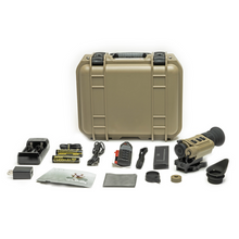 Tan; Infiray Outdoors - Rico Micro RH25 V12 - HCC Tactical
